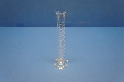 Pyrex 3024-100 Cylinder Graduated Single Scale ~ Case of 12